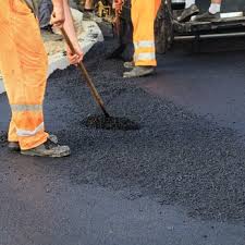 Trusted Rich Hill, MO Driveway Paving Services Experts